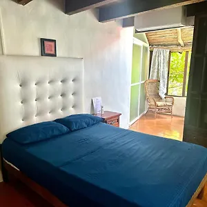 Blanca Bed & Breakfast