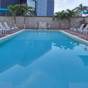 Express Junior By Marriott Cancún