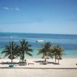 Frühstückspension Ocean View Playa Del Nino