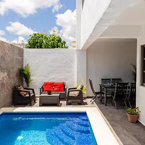 Aparthotel Santa Fe And