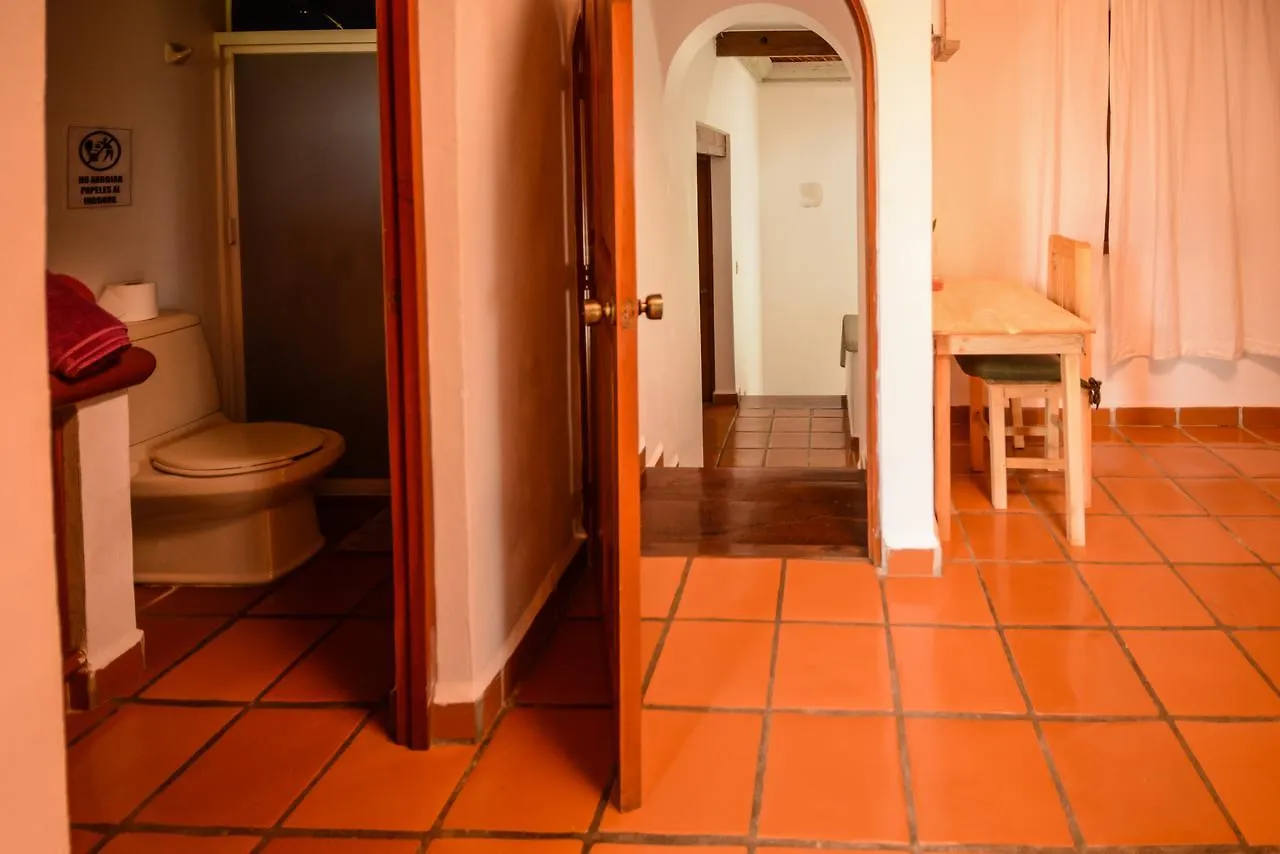 Bed And Breakfast Eclipse Cancun Mexico