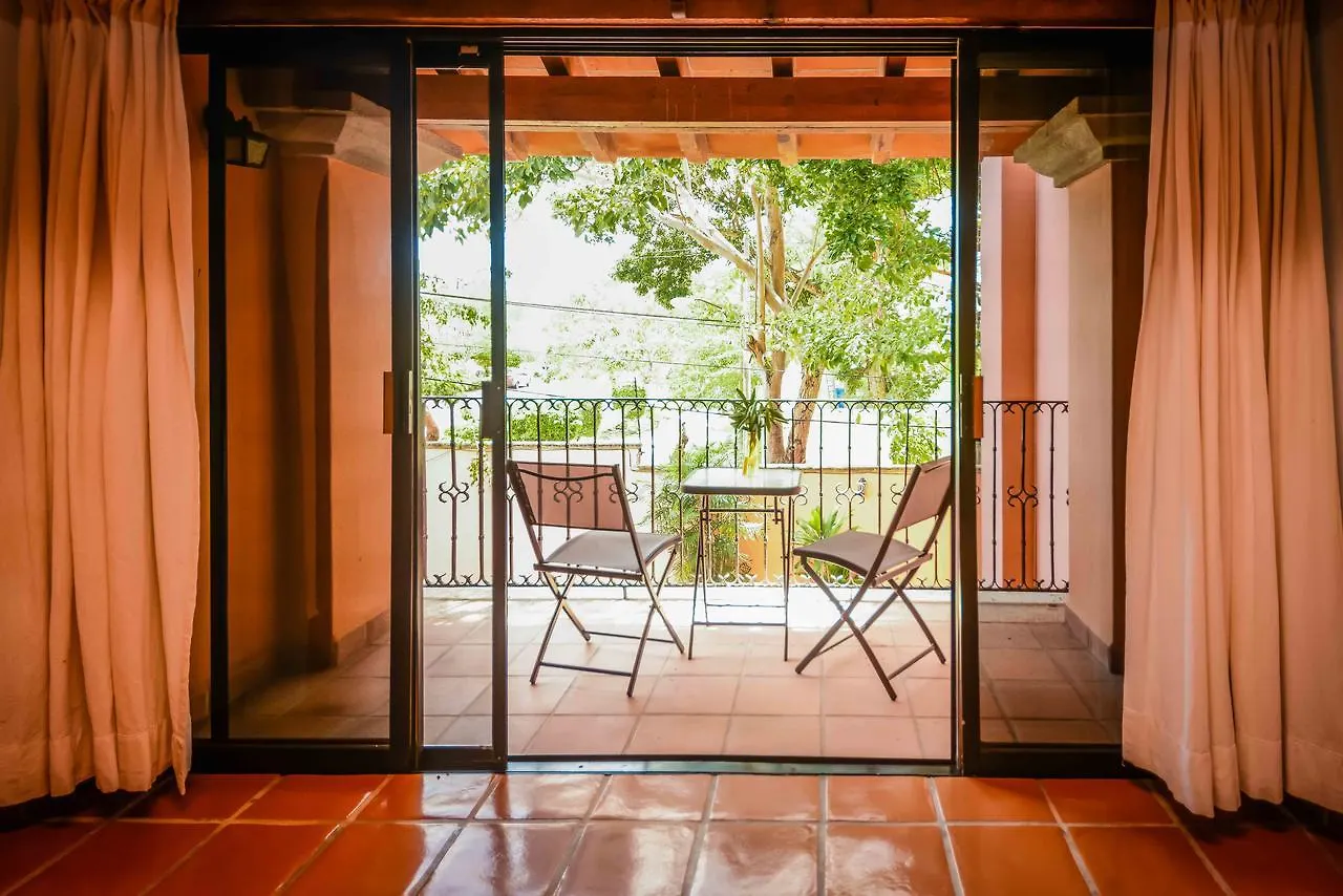 Bed And Breakfast Eclipse Cancun Bed & Breakfast