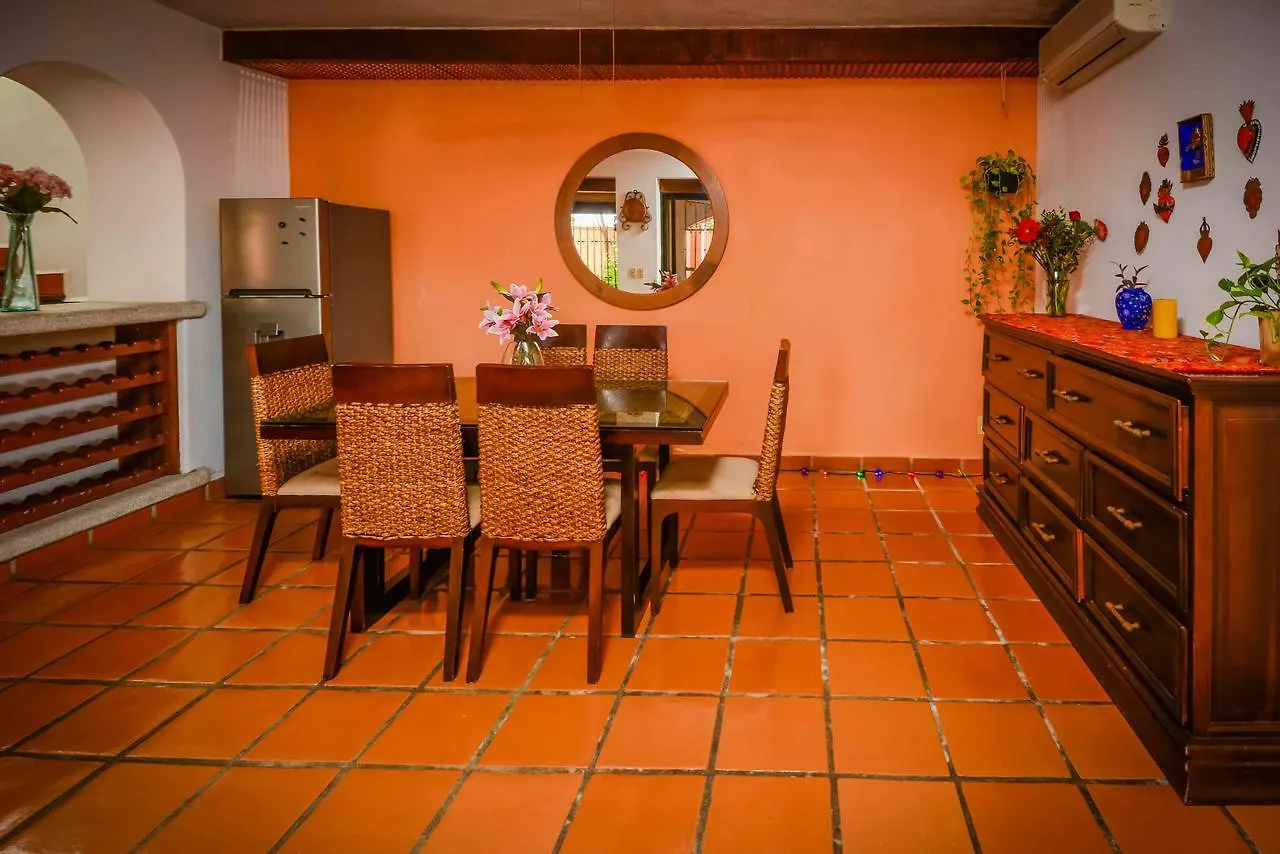 Bed And Breakfast Eclipse Cancun Bed & Breakfast