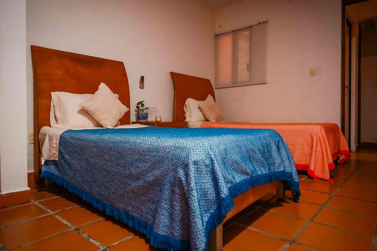 كانكون Bed And Breakfast Eclipse 3*,