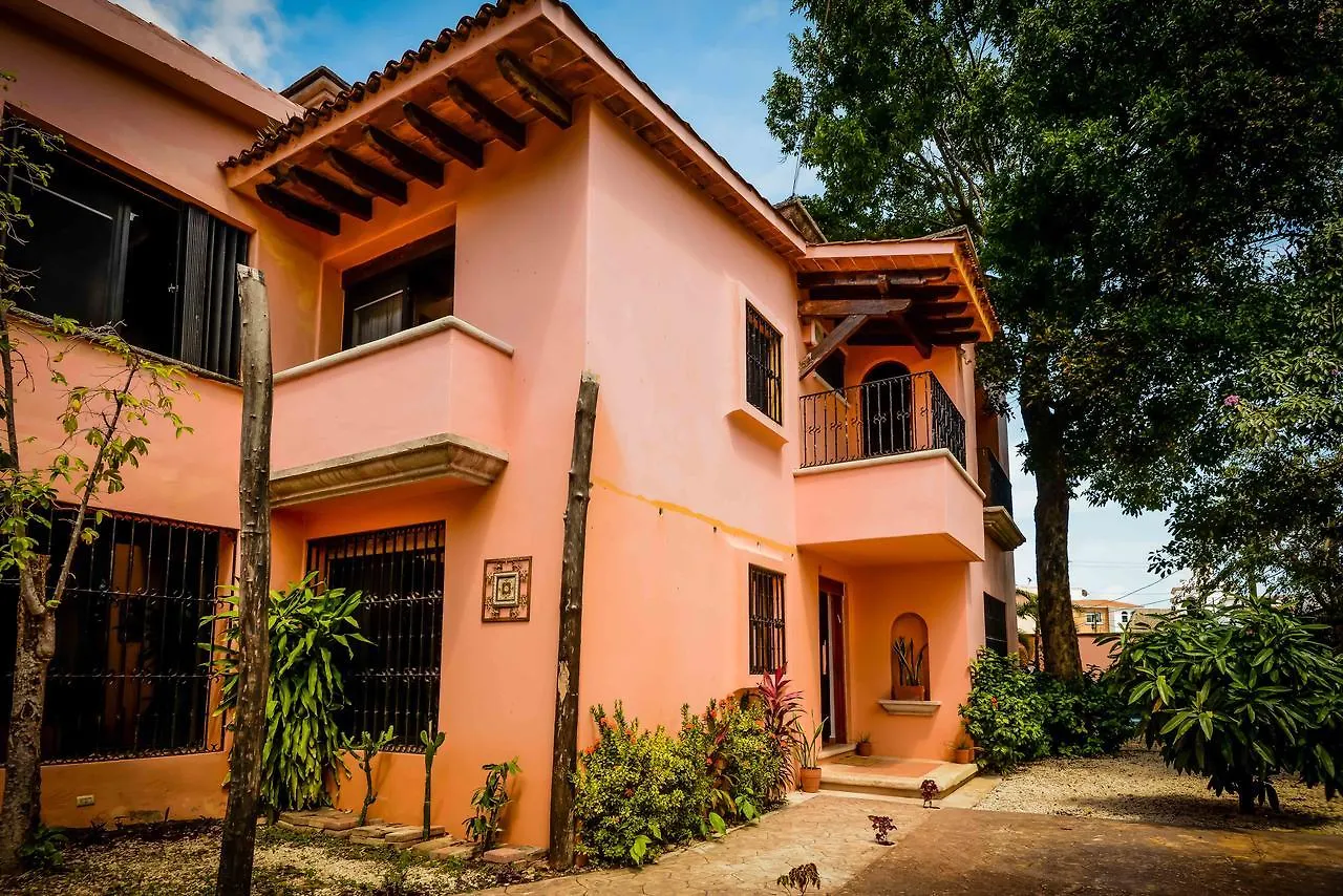 Bed & Breakfast Bed And Breakfast Eclipse Cancun