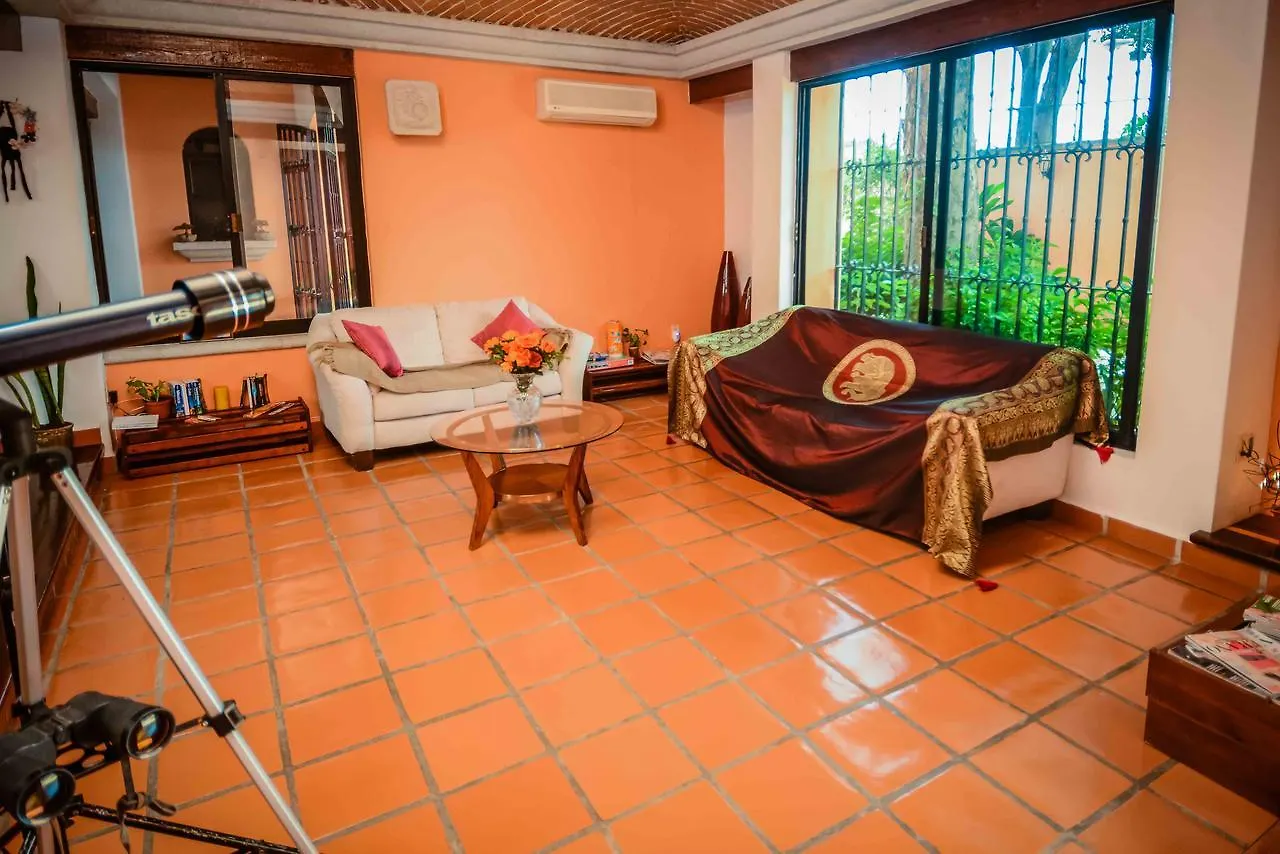 Bed And Breakfast Eclipse Cancun 3*,