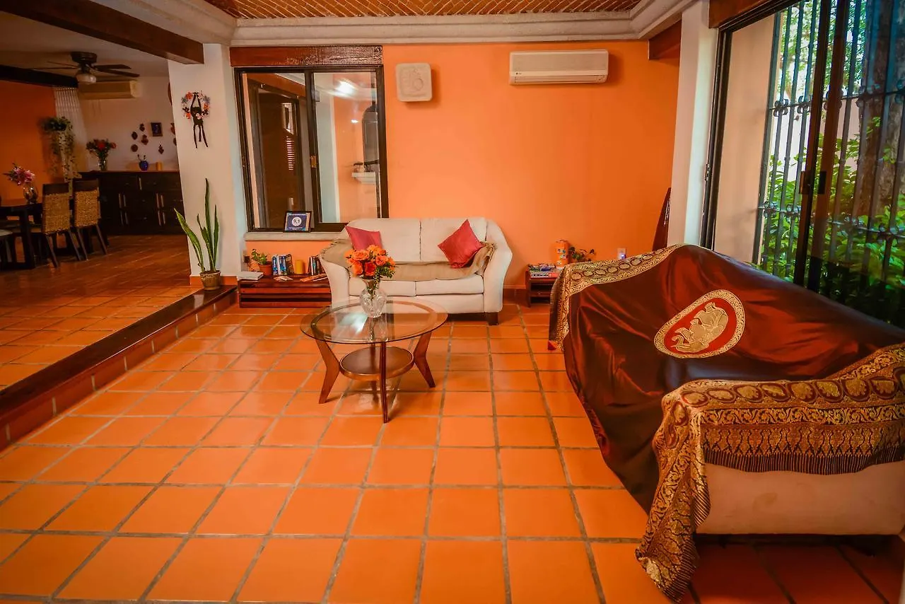 Bed & Breakfast Bed And Breakfast Eclipse Cancun